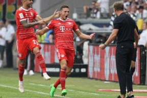 万博体育manbet平台里程碑夜托特纳姆防线松动，德甲冲刺阶段刷纪录，压力陡增，临场指挥获称赞的简单介绍